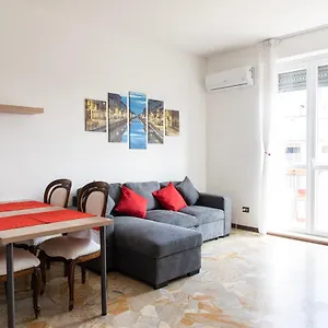  Appartamento Youhosty - Buonarroti 15